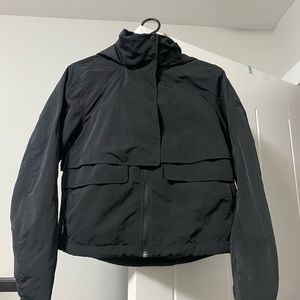 Always effortless jacket